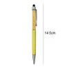 Diamond Painting Dual Purpose Point Drill Pen Multipurpose for DIY Painting Crafts (Gold)