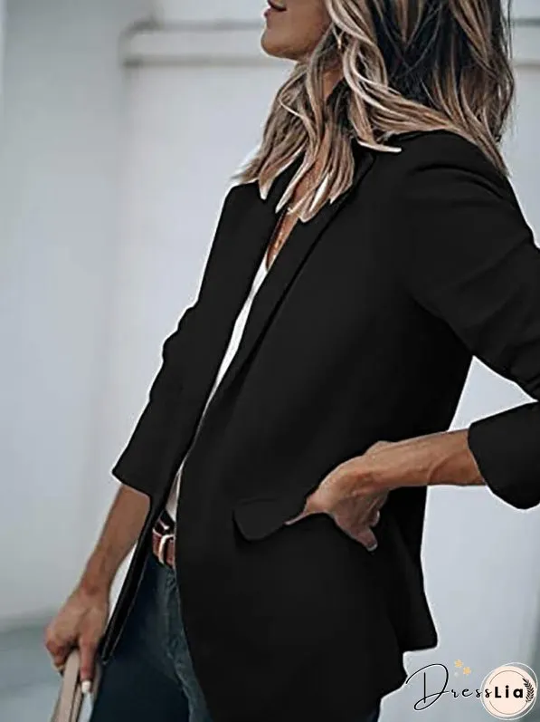 Modern and Fashionable winter garment