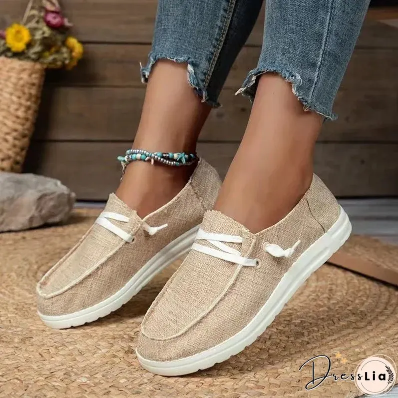 Brooke Walking Shoes
