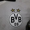 2024/2025 Player Version Dortmund Third Away Football Shirt 1:1 Thai Quality