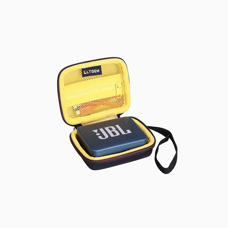 LTGEM Portable Travel Case for JBL GO 2 Speaker