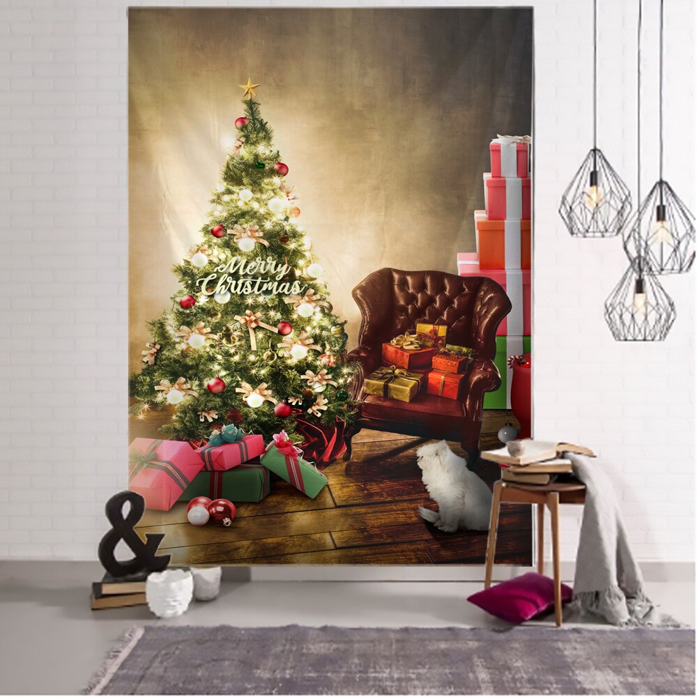 

Christmas Tree - Tapestry, 100*75cm, 501 Original