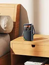 Portable Mini FM AM SW Full Band Radio Best Reception for Senior Home Walking