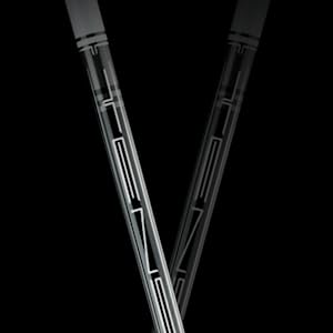 White Tensei Shafts