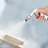 Sandblasting Spray Gun with Nozzles Pneumatic Sandblaster Power Tools Kit