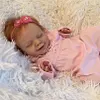 20'' Truly Soft Reborn Baby Doll Named Ainsley - RBBI-Myrebornbabydoll&reg; Myrebornbabydoll&reg;