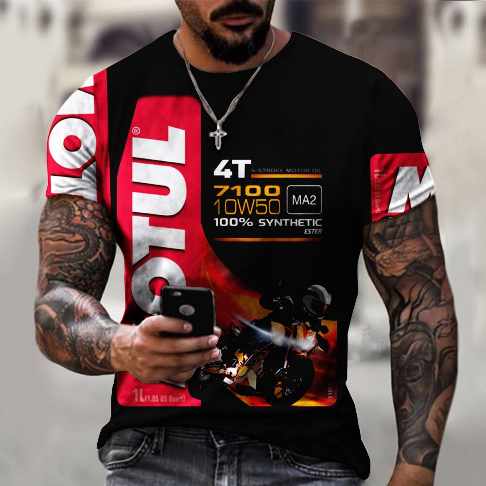 

Ethnic - 3D Printed Men T Shirt, Xxl, 501 Original