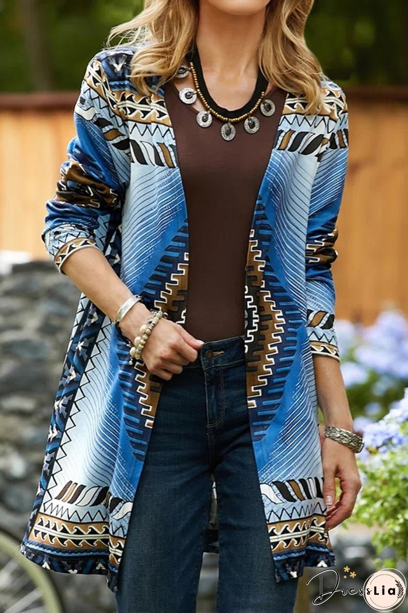 Timeless and Stylish winter Cardigan