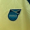 2024 Jamaica Home Football Shirt 1:1 Thai Quality