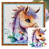 (Multi-Style) Zodiac Animal-11CT Stamped Cross Stitch 40*40cm/15.75*15.75in