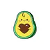 Happy Heart Avocado