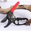 Branch Shears SK-5 Steel Blade Bypass Pruning Shears Labor-saving Gardening Tool