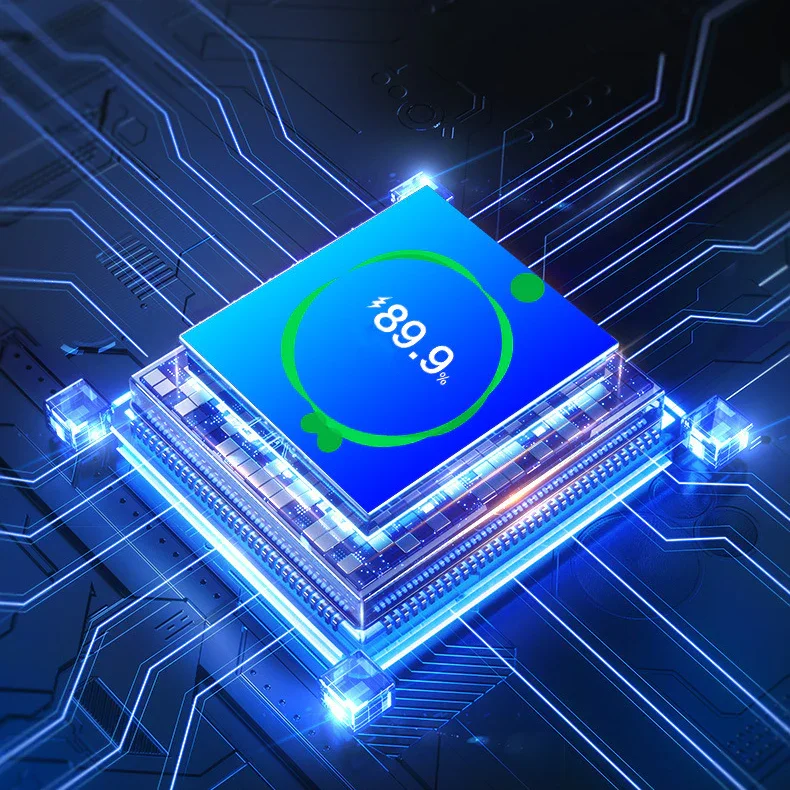 Four-in-one Wireless Charger