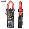 Digital Clamp Meter Multimeter 4000 Counts Voltmeter Ammeter LCD Display
