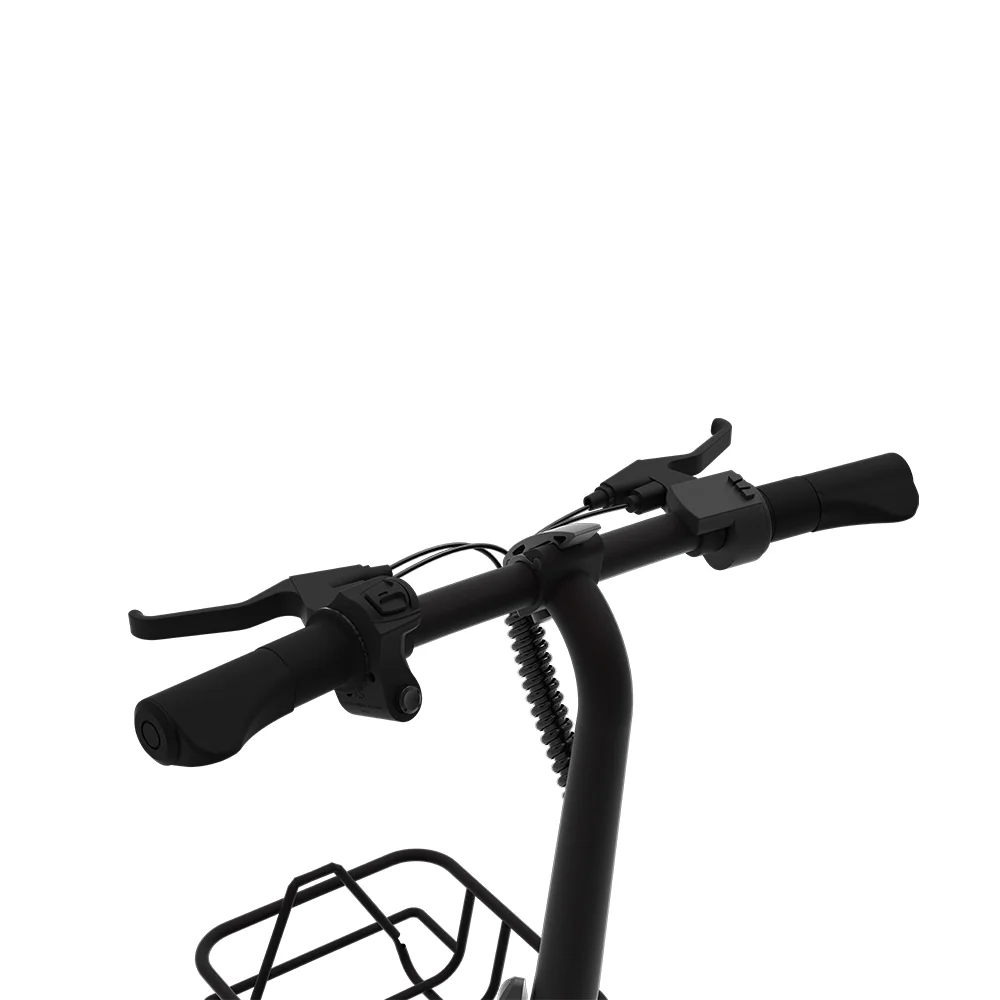 Kukirin V1 Pro Electric Bikes 7.5Ah Battery 350W Motor 725W Peak Power