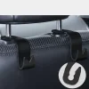 Car Backseat Hanger Hooks for Bags and Purse