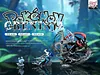 1/20 Scale World Zukan Evolution of Greninja Set - Pokemon Statue - DaiDai Studio