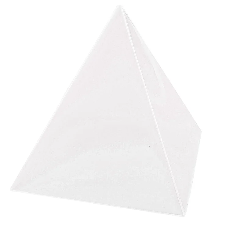 Pyramid Molds for Resin Large Silicone Pyramid Molds Silicone