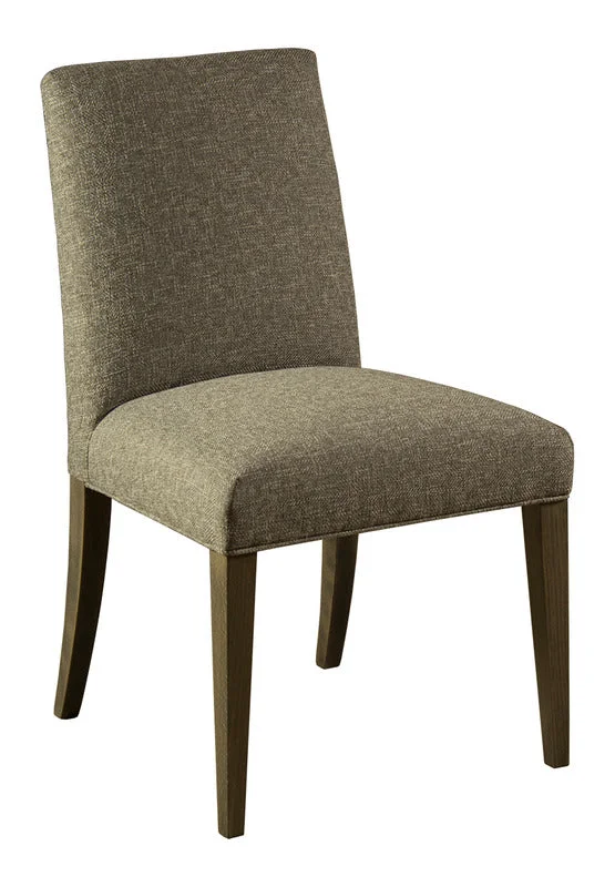Model 102 Parsons Side Chair