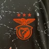 24/25 Benfica Soccer Jersey Away