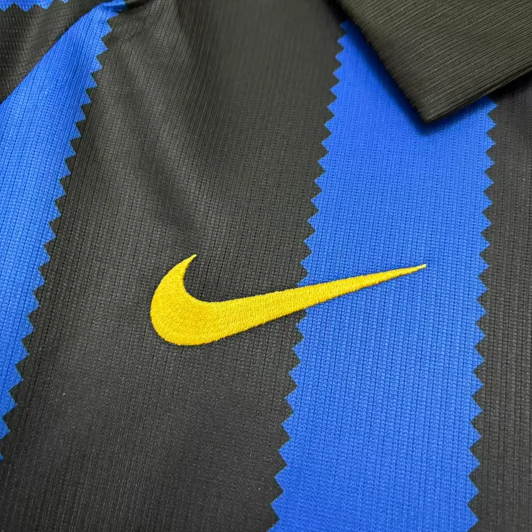 26/27 Inter Milan Home Football Shirt Thai Quality