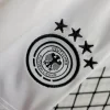 2024 Kids Size Germany Home Soccer Jersey 1:1 Thai Quality 