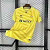 2025/2026 Real Betis Yellow goalkeeper Football Shirt 1:1 Thai Quality