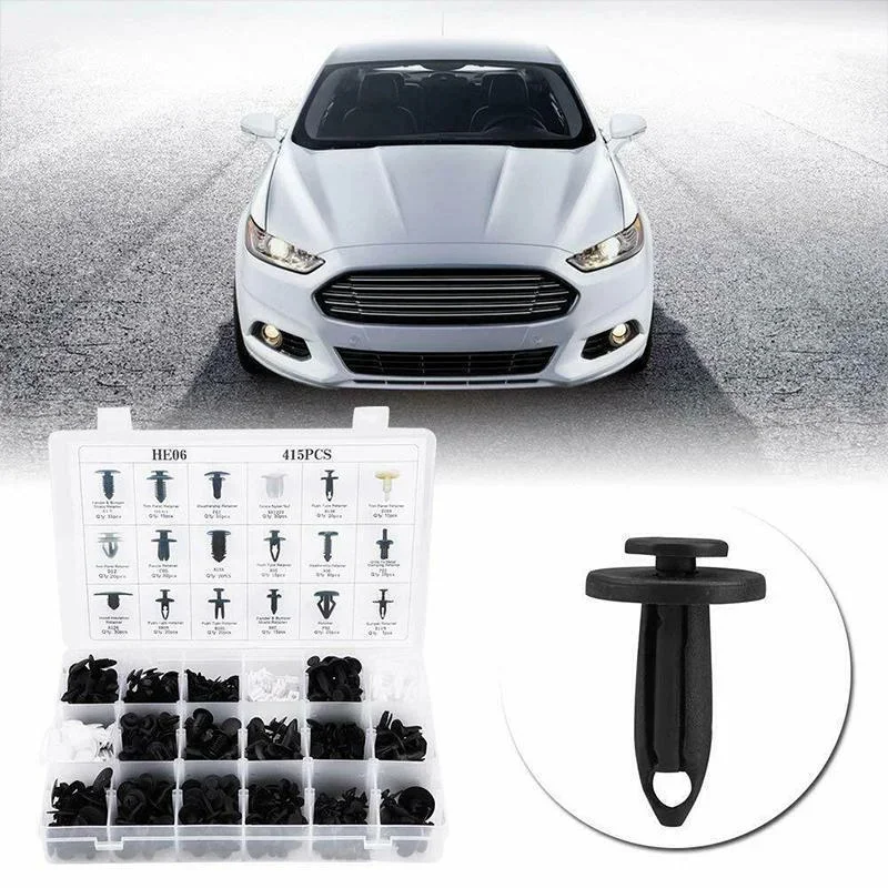 Car Fastener Box Set - vzzhome