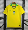 2025 Brazil Women's Team Home Football Shirt 1:1 Thai Quality Men With