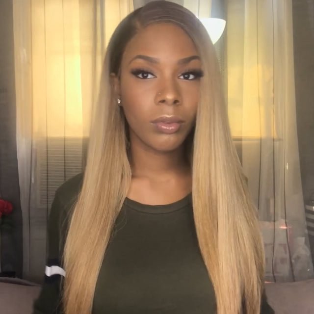Straight hair styles naturally long wigs US Mall Lifes