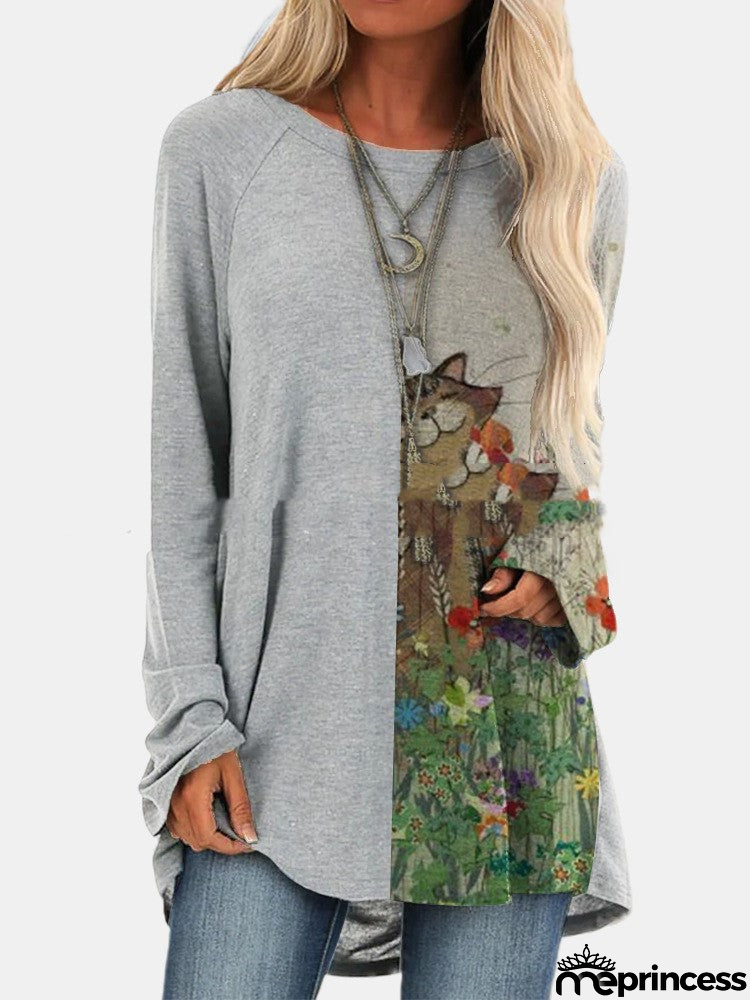 Tailored and Elegant garment