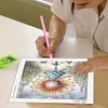 Diamond Painting-DIY Crystal Rhinestone Girl