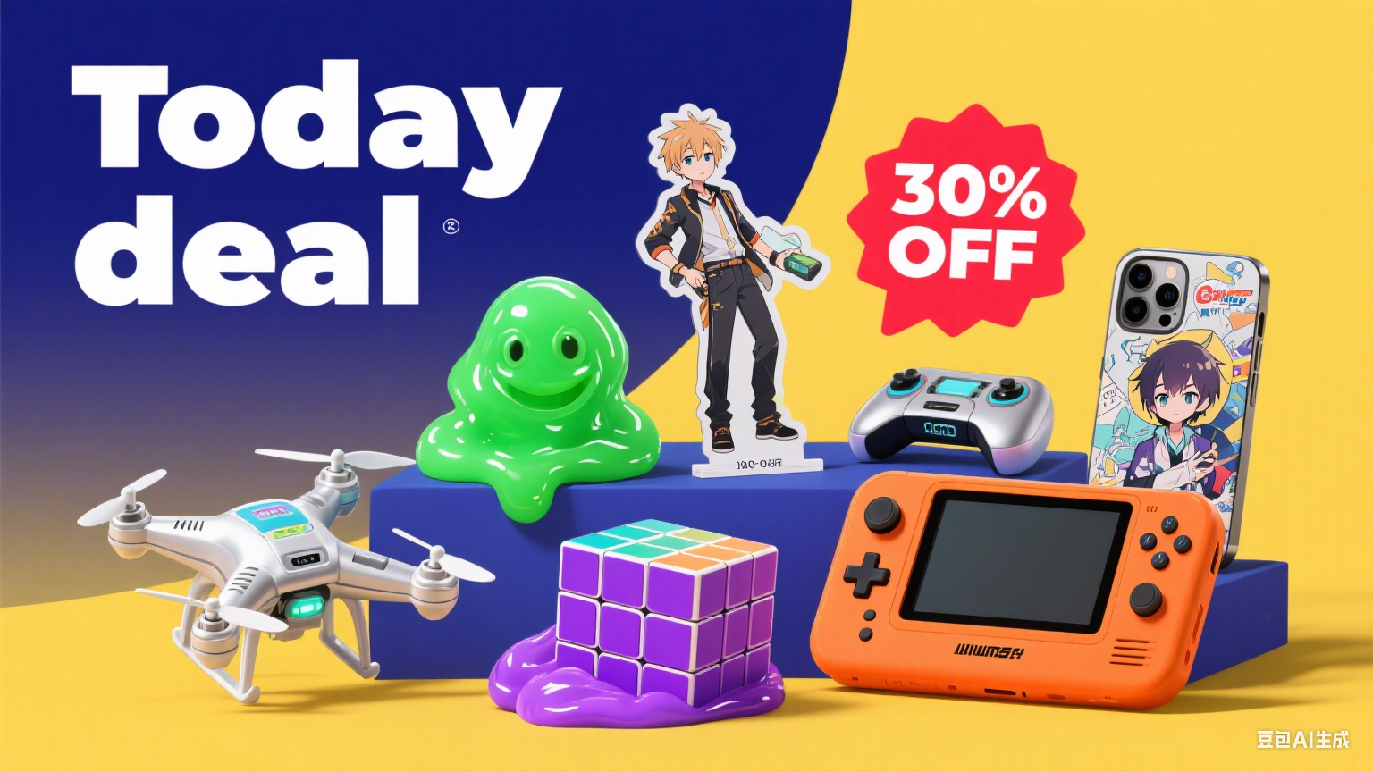Today deal