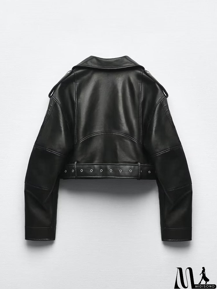 MidiSono - Chic and Versatile general garment