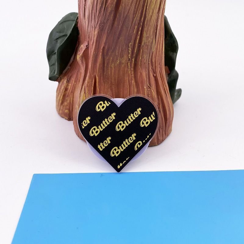 방탄소년단 Butter Album Phone Holder