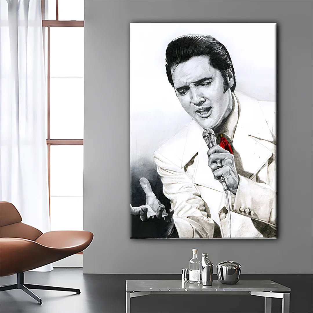Canvas Wall Art