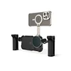 Cold Shoe Magnetic Bracket Suitable For Apple Huawei Camera Mobile Phone Photography Magsafe Accessories