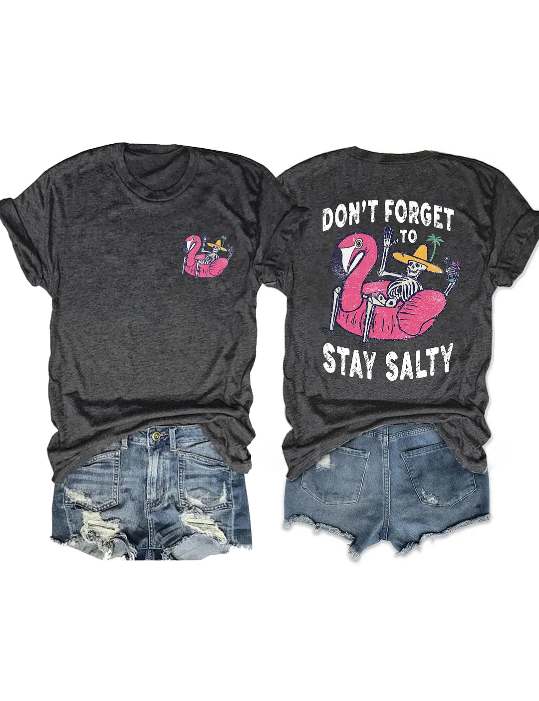 Stay Salty T-Shirt