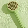 Pet Hair Cleaner Brush