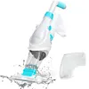 Pool Cleaner Bags Pool Sweep Bag for Cordless Handheld Rechargeable Pool Vacuum