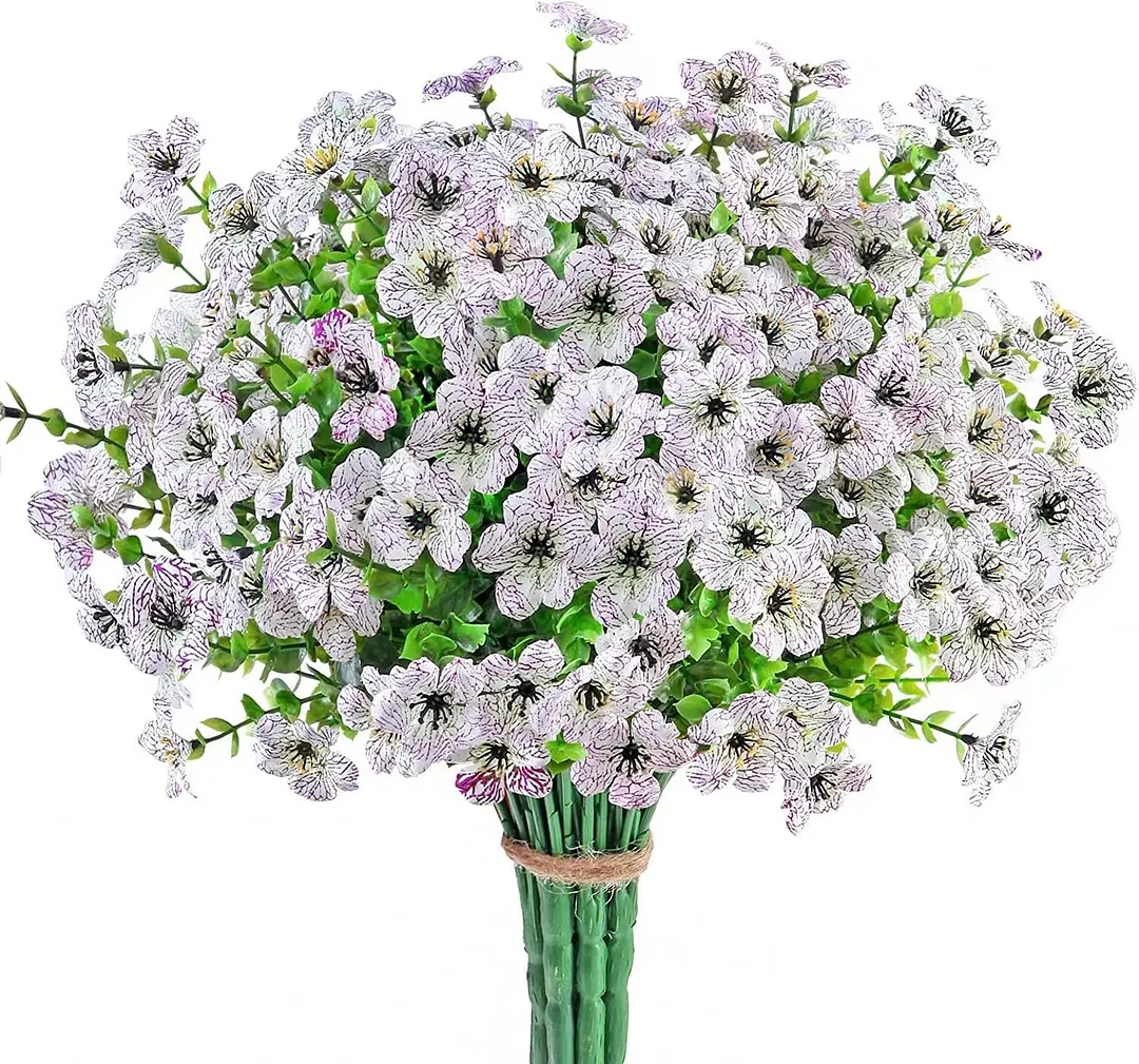 💖Spring Hot Sale 70% OFF- Artificial Flowers for Outdoors💐