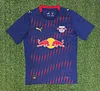 2025/2026 RB Leipzig Away Football Shirt 1:1 Thai Quality