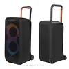 Dust Cover Stretch Portable Party Speaker Dust Case Cover for JBL PartyBox 520