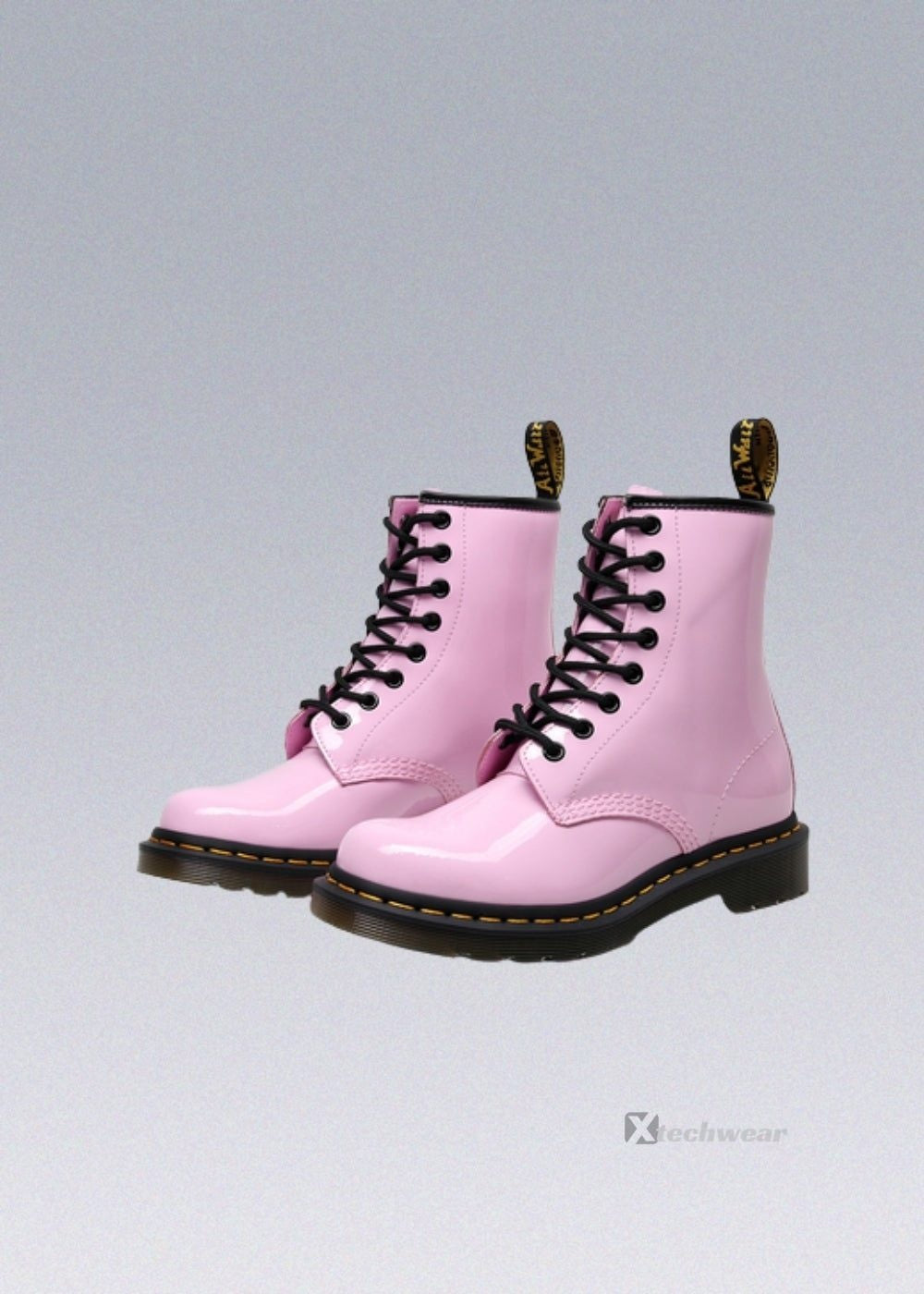 Basic Boots Techwear - X techwear-x