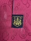 1995-1997 Retro West Ham United Football Shirt Home 1:1 Thai Quality