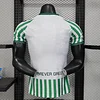 2024/2025 Player Version Real Betis UEFA Conference League Final Version Football Shirt 1:1 Thai Quality