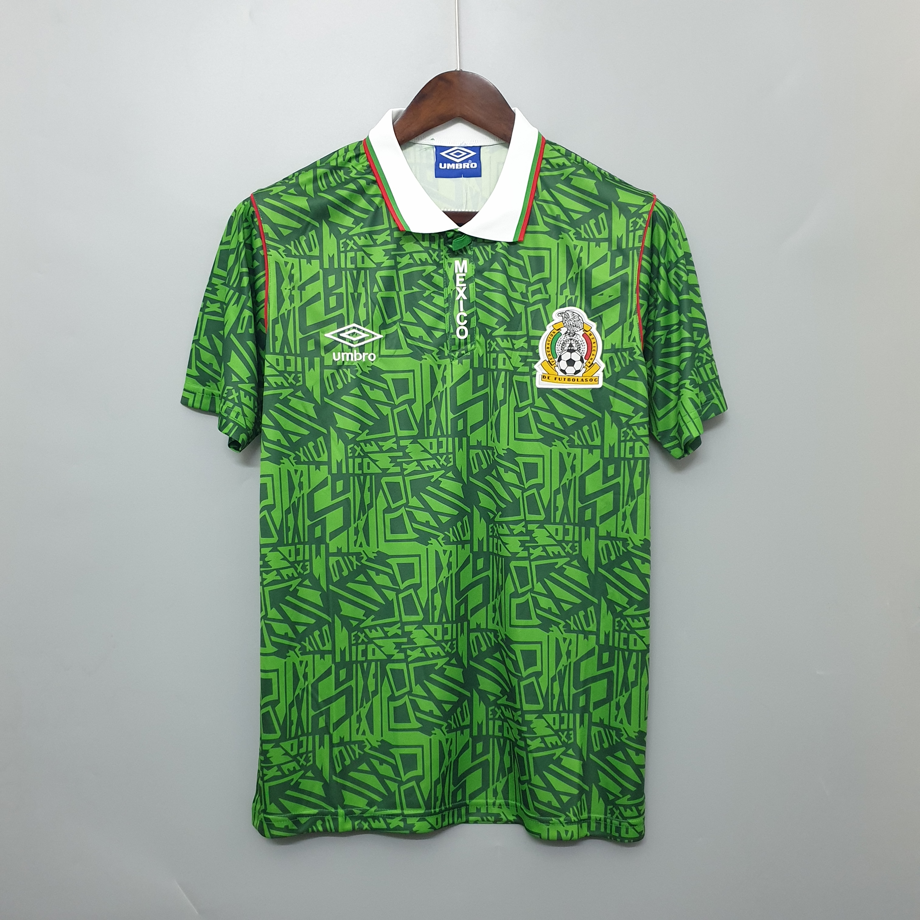 1994/95-H-MEX-RET-FAN-AD-A01454