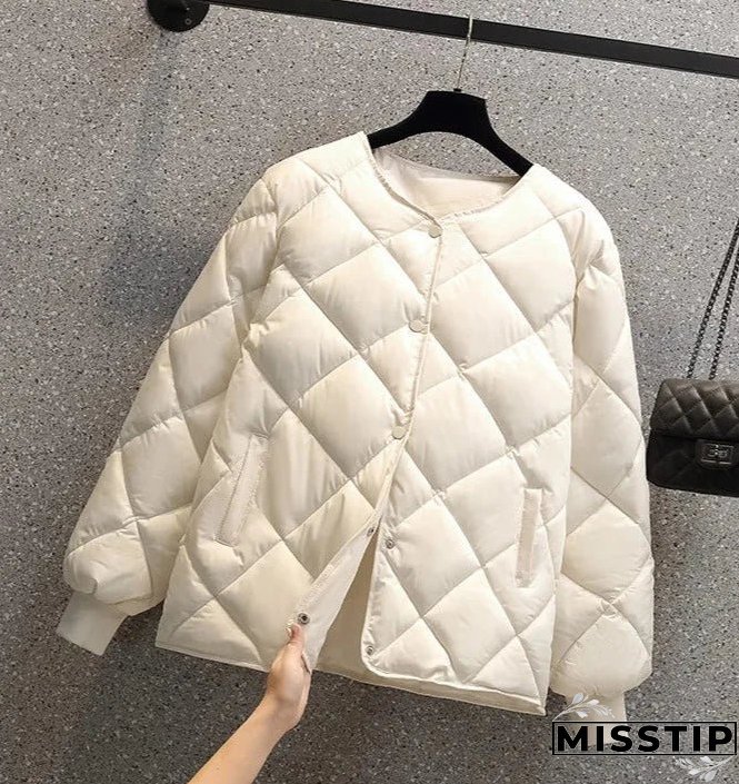 Effortless and Chic winter garment