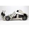 【Limited to 1,000 sets worldwide】HK120 Pagani Utopia Coup&eacute; - Rinascimento Lucido - 1:8 Scale Kit