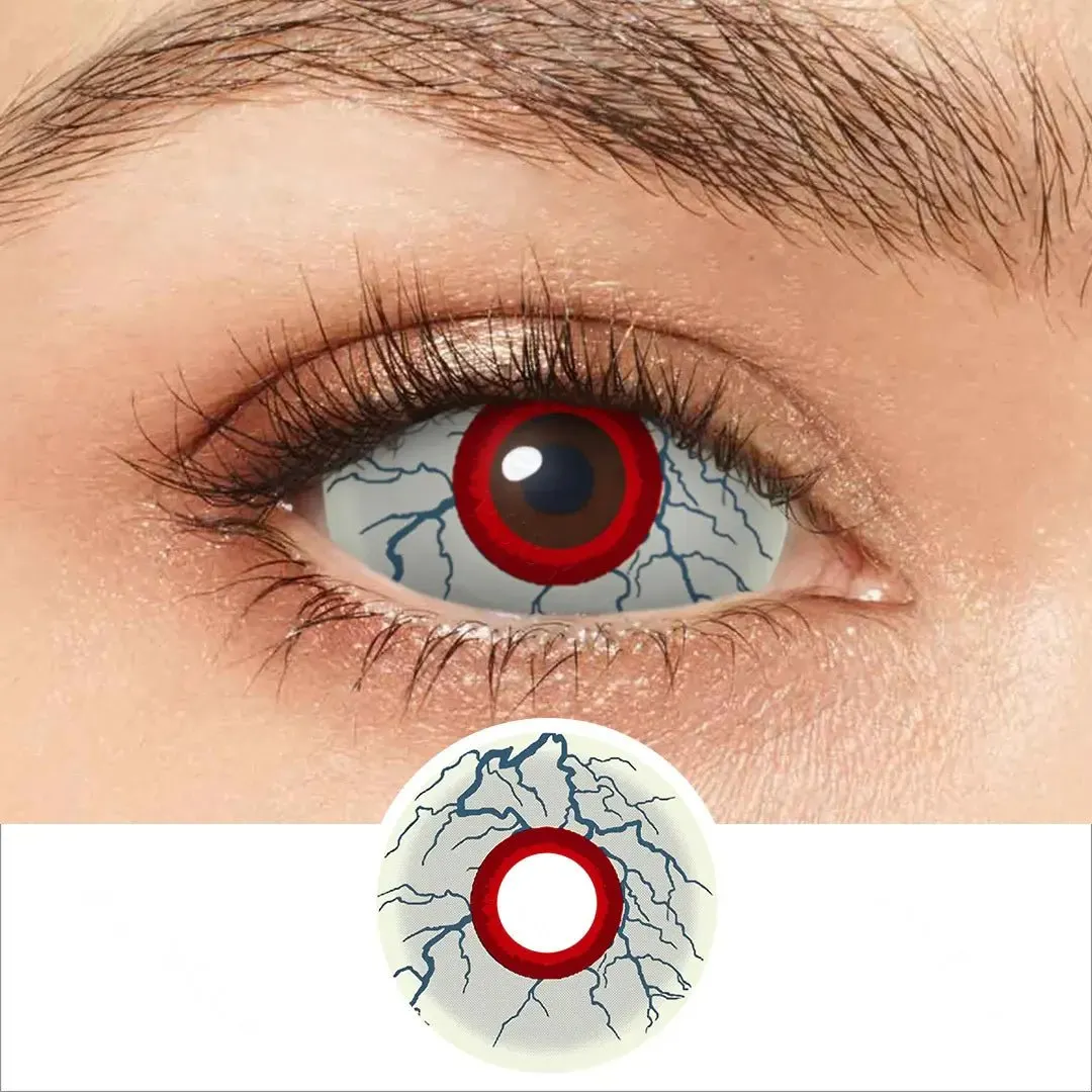 [Character Name] anime cosplay eye accessories product photo